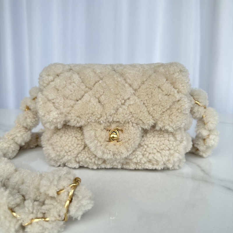 Ch*el cf series bags